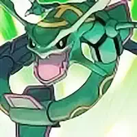 pokemon_emerald_version Games